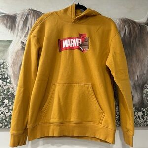 H&M Marvel Hoodie